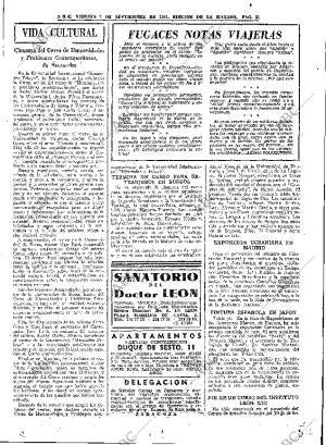 ABC MADRID 01-09-1961 página 27