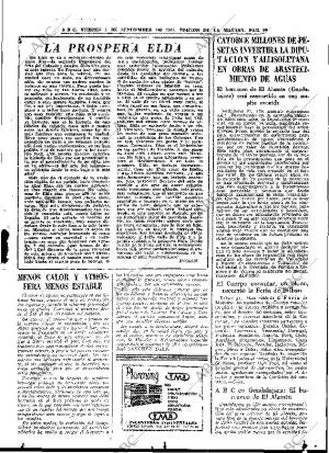 ABC MADRID 01-09-1961 página 29