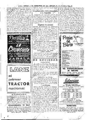 ABC MADRID 01-09-1961 página 34