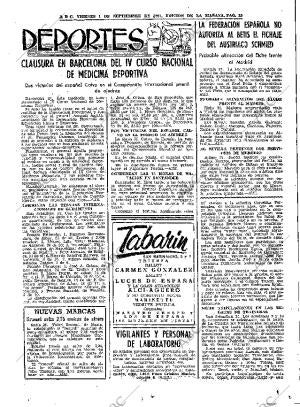 ABC MADRID 01-09-1961 página 35