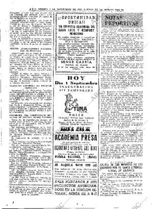 ABC MADRID 01-09-1961 página 36