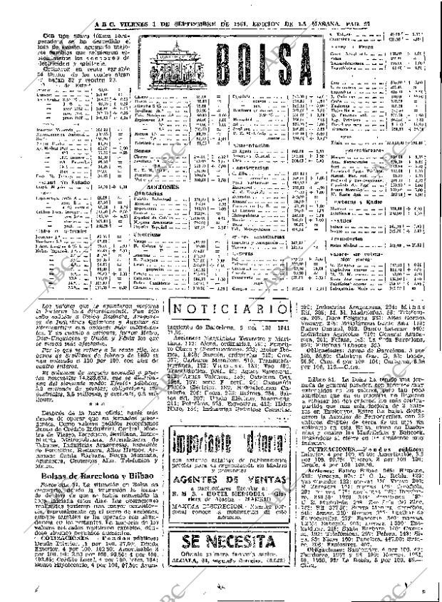 ABC MADRID 01-09-1961 página 37
