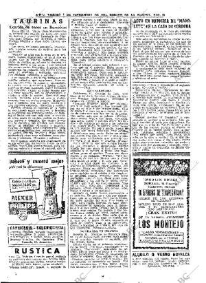 ABC MADRID 01-09-1961 página 38