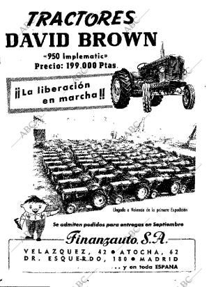 ABC MADRID 01-09-1961 página 4