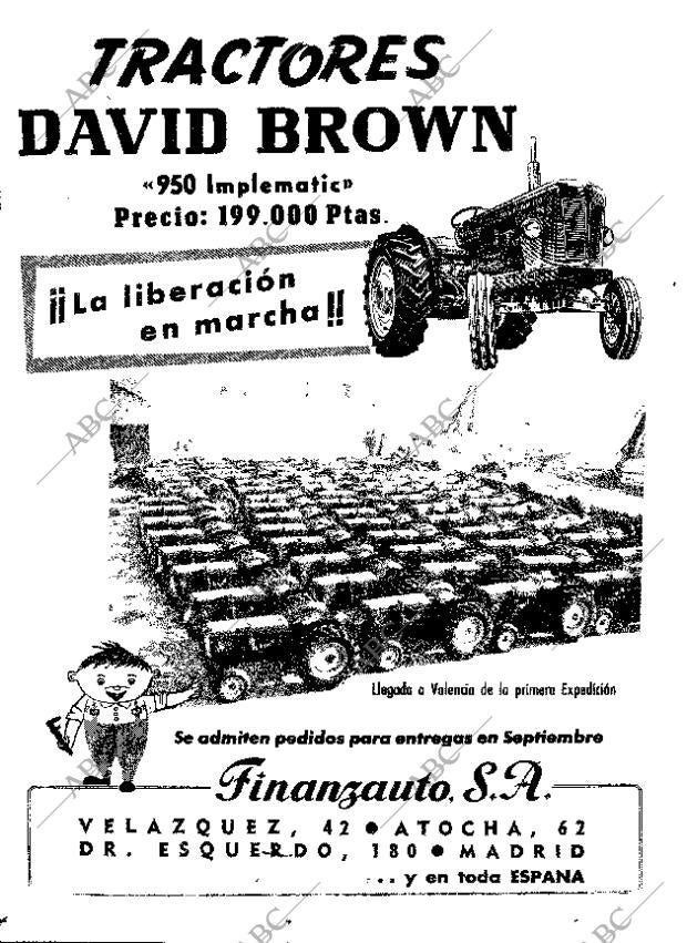 ABC MADRID 01-09-1961 página 4