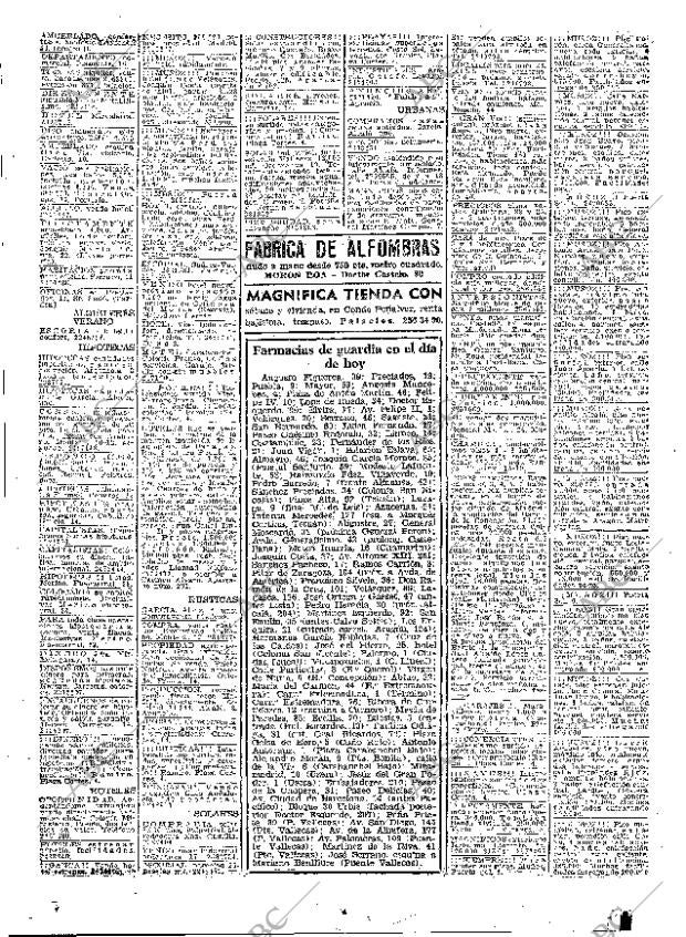 ABC MADRID 01-09-1961 página 42