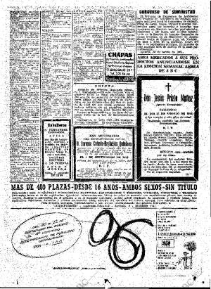 ABC MADRID 01-09-1961 página 45