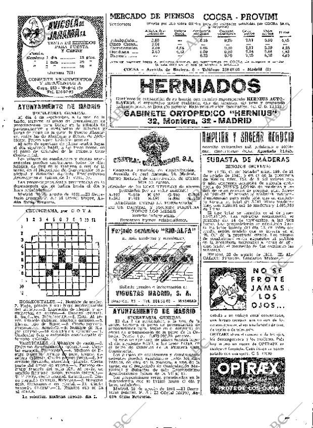 ABC MADRID 01-09-1961 página 47