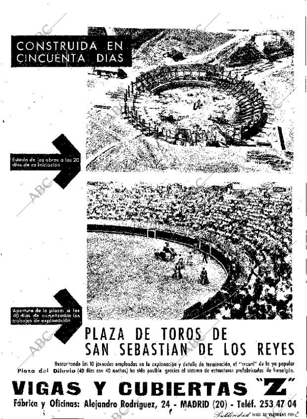 ABC MADRID 02-09-1961 página 11