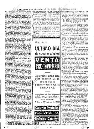 ABC MADRID 02-09-1961 página 16