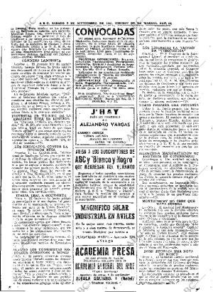 ABC MADRID 02-09-1961 página 18