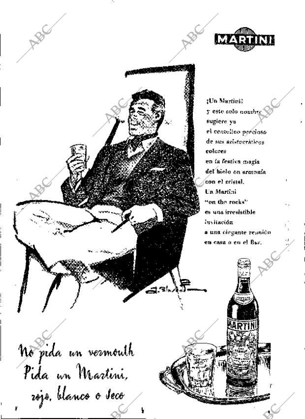 ABC MADRID 02-09-1961 página 2