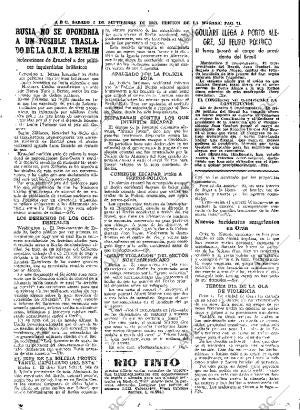 ABC MADRID 02-09-1961 página 21