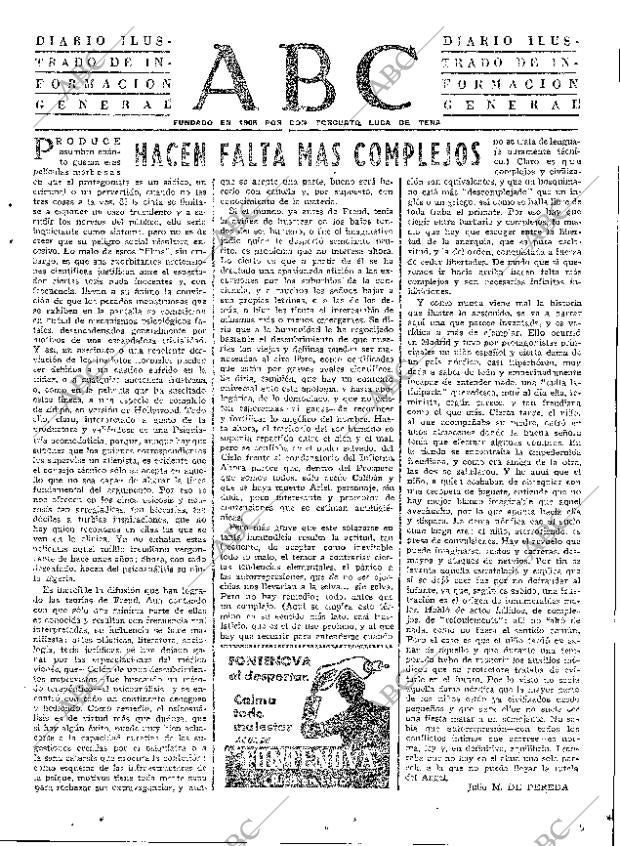 ABC MADRID 02-09-1961 página 3