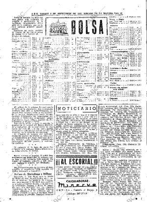 ABC MADRID 02-09-1961 página 33