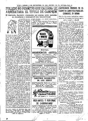 ABC MADRID 02-09-1961 página 36