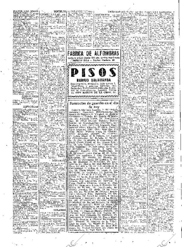 ABC MADRID 02-09-1961 página 41