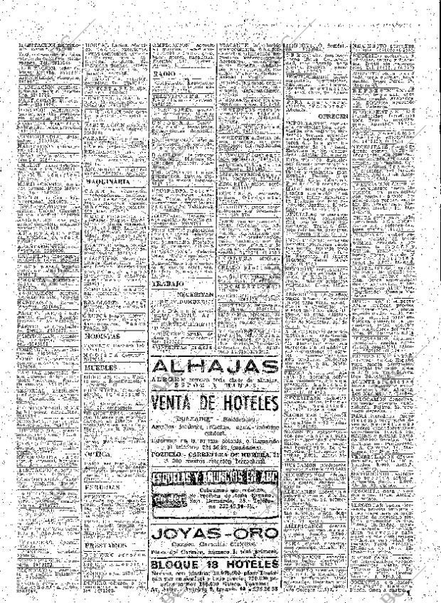 ABC MADRID 02-09-1961 página 43