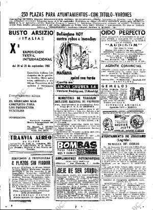 ABC MADRID 02-09-1961 página 46