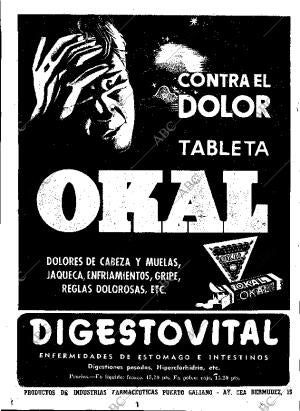 ABC MADRID 02-09-1961 página 48