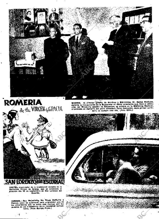 ABC MADRID 02-09-1961 página 5