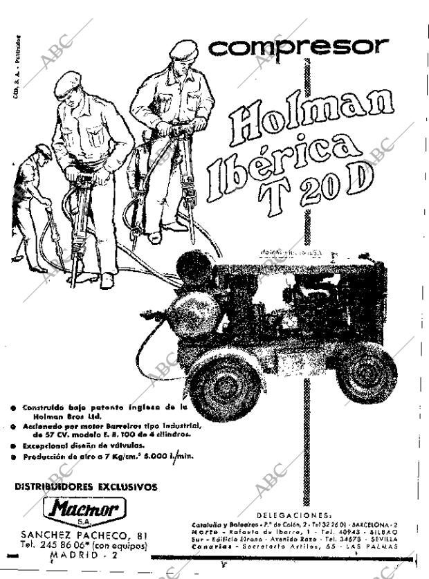ABC MADRID 02-09-1961 página 7