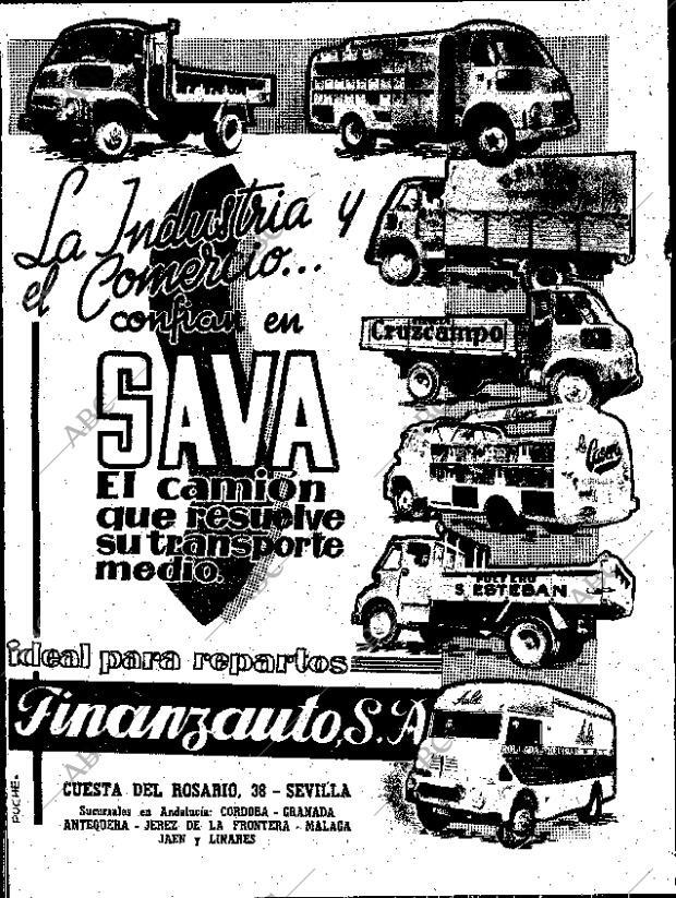 ABC SEVILLA 02-09-1961 página 26