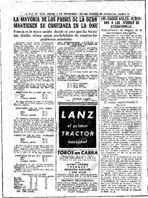 ABC SEVILLA 07-09-1961 página 14