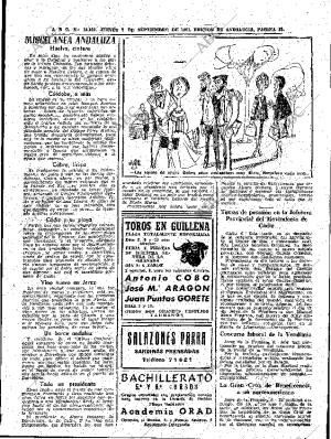 ABC SEVILLA 07-09-1961 página 17