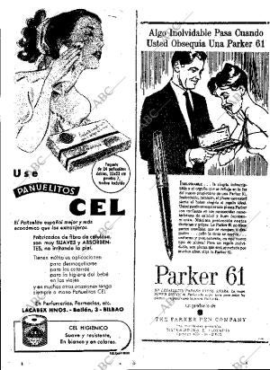 ABC MADRID 08-09-1961 página 10