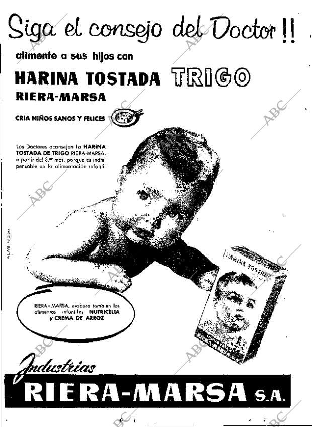 ABC MADRID 08-09-1961 página 2