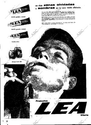 ABC MADRID 08-09-1961 página 22