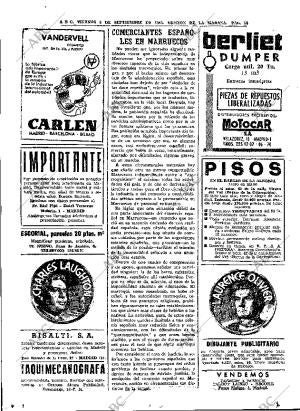 ABC MADRID 08-09-1961 página 24