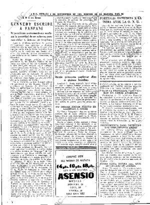 ABC MADRID 08-09-1961 página 26