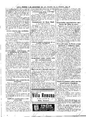 ABC MADRID 08-09-1961 página 28