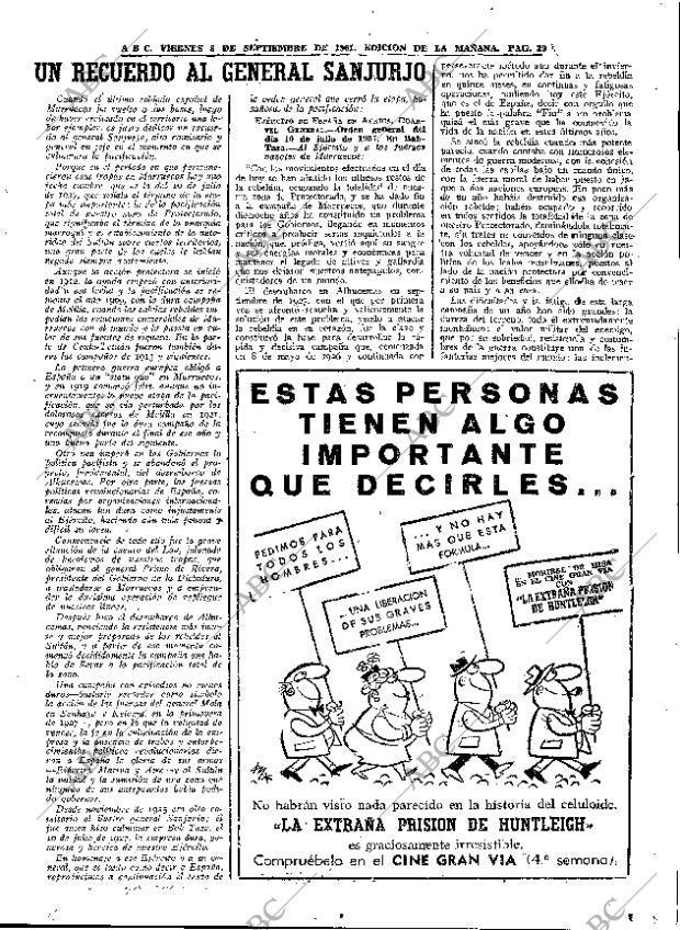 ABC MADRID 08-09-1961 página 29