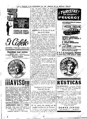 ABC MADRID 08-09-1961 página 34
