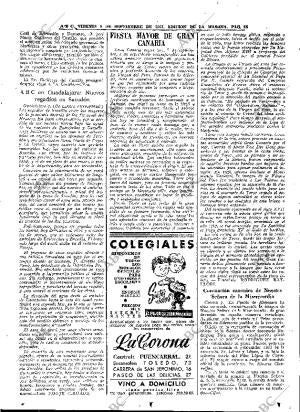 ABC MADRID 08-09-1961 página 35