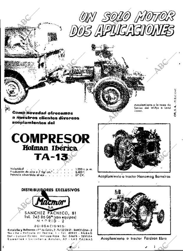 ABC MADRID 08-09-1961 página 4