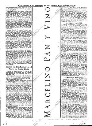 ABC MADRID 08-09-1961 página 40