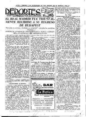 ABC MADRID 08-09-1961 página 43
