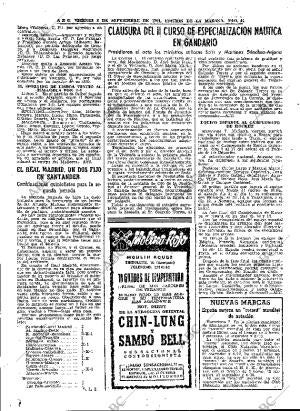 ABC MADRID 08-09-1961 página 44