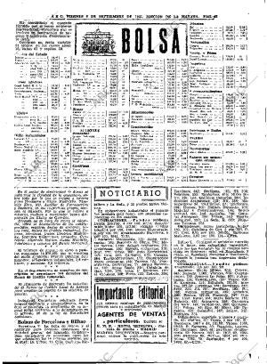 ABC MADRID 08-09-1961 página 45