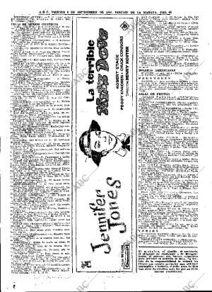 ABC MADRID 08-09-1961 página 48