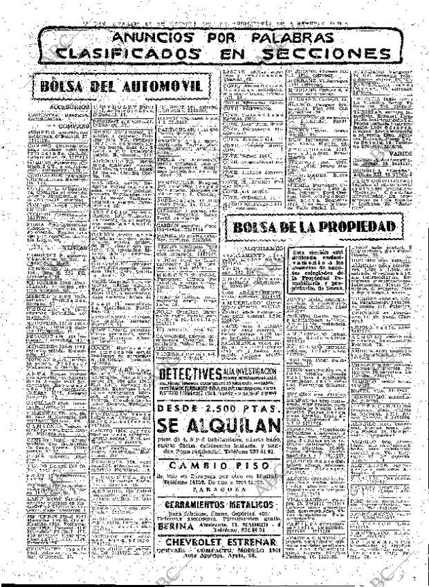 ABC MADRID 08-09-1961 página 49