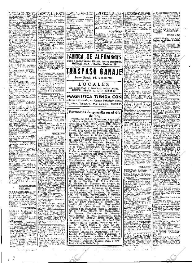 ABC MADRID 08-09-1961 página 50