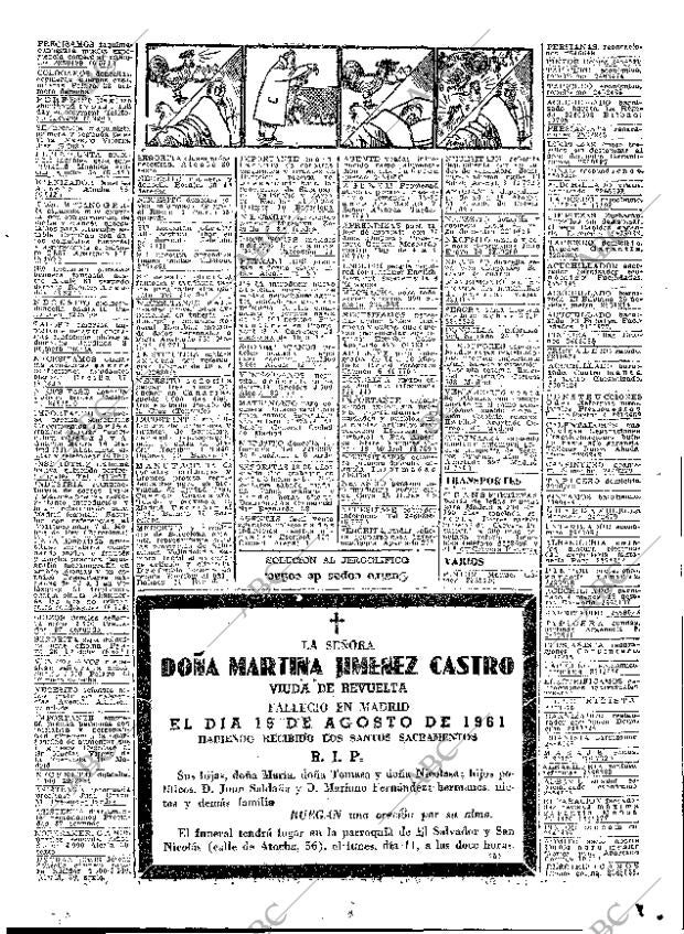 ABC MADRID 08-09-1961 página 53
