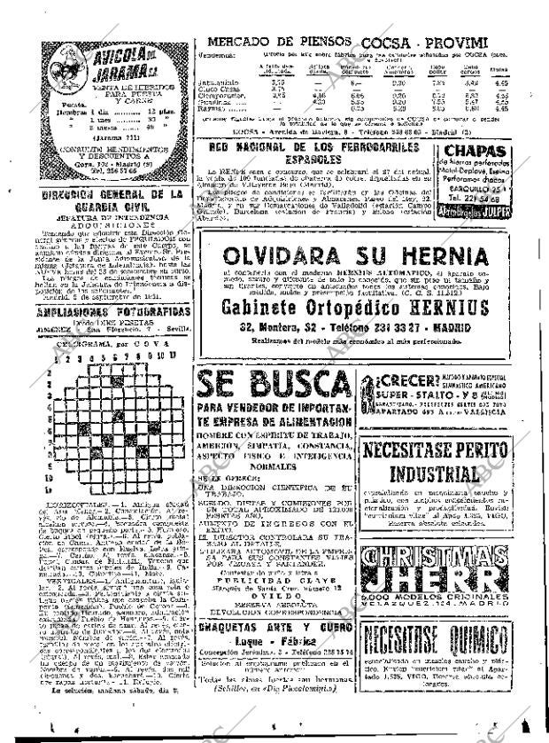 ABC MADRID 08-09-1961 página 55