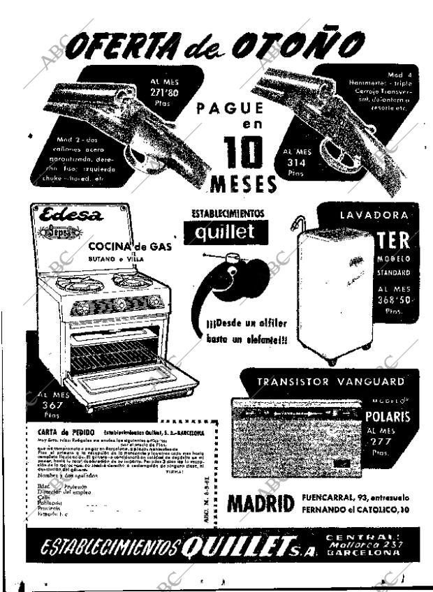 ABC MADRID 08-09-1961 página 56