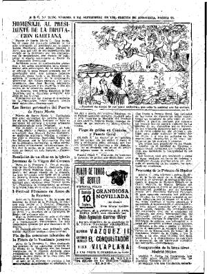 ABC SEVILLA 08-09-1961 página 21